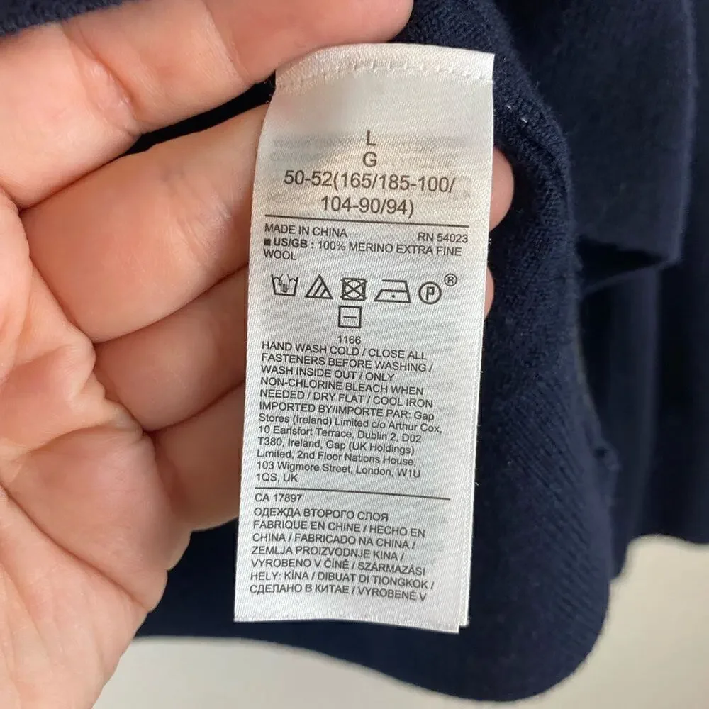Banana Republic banana republic